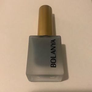 Bolanya Grey Matte Polish